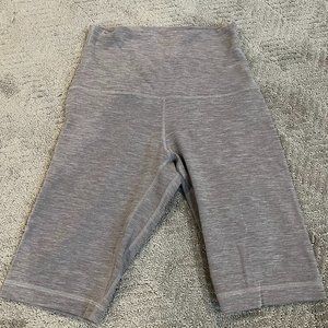 Lululemon Biker Shorts